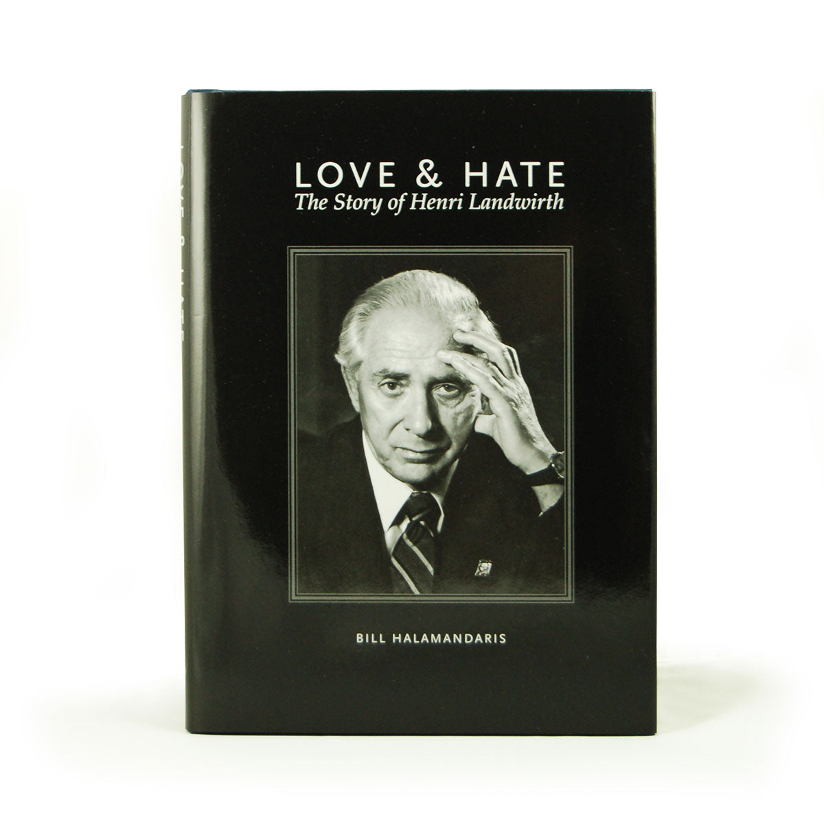 Love & Hate