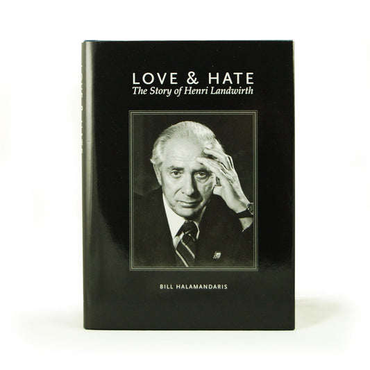 Love & Hate