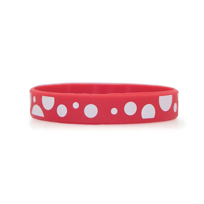 Carousel Awareness Band