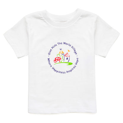 Toddler/Kids Village Logo T-Shirt